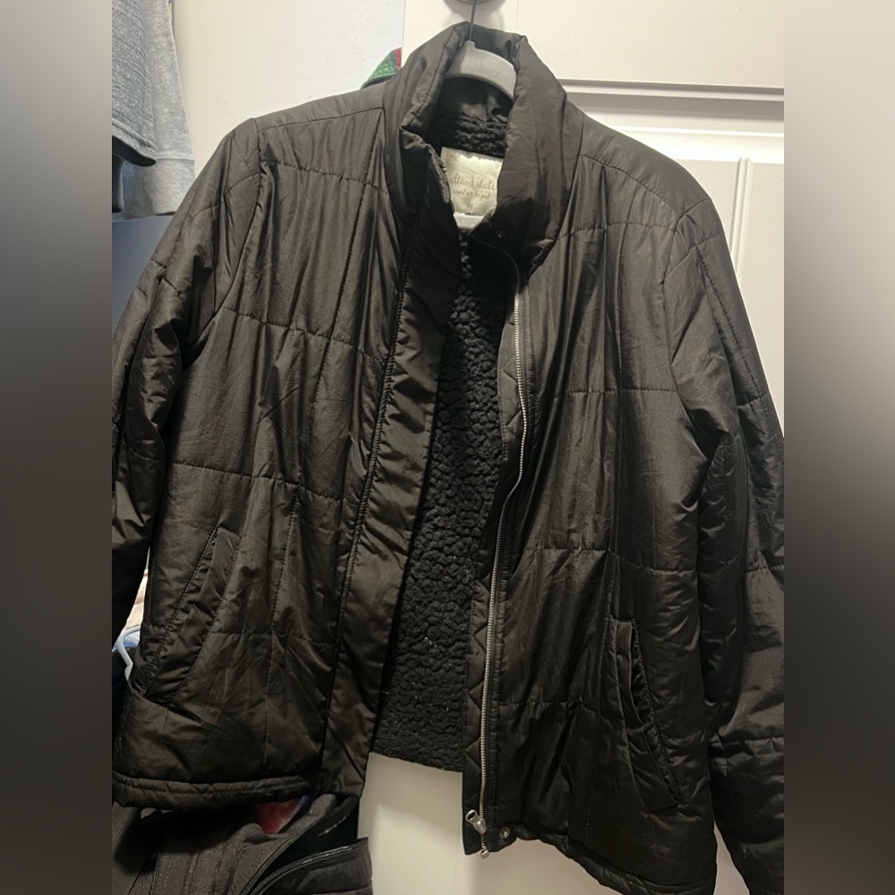 Altar’d State Puffer Jacket